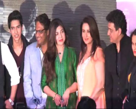 Salman Khan taunts Anu Malik, on his nephew Armaan Malik's music launch