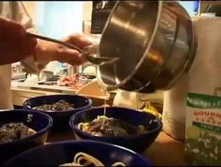 TV3 - Karakia - Rezance s makom (Pavol i Vladimir, Eslovàquia)