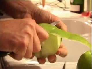 TV3 - Karakia - Scots pheasant (Steve, Escòcia)