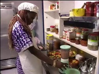 TV3 - Karakia - Wuache (Hadiza, Níger)