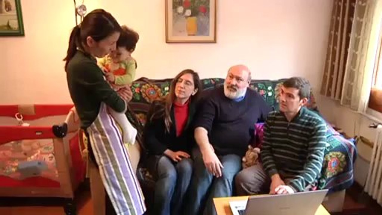 TV3 - Karakia - Palau (Elmira, Kazakhstan)