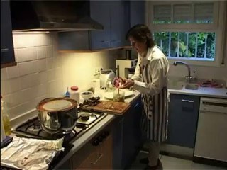 TV3 - Karakia - Babaghanush (Yasmin, Iraq)