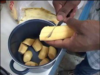 TV3 - Karakia - Nforowono (Santos, Guinea Equatorial)