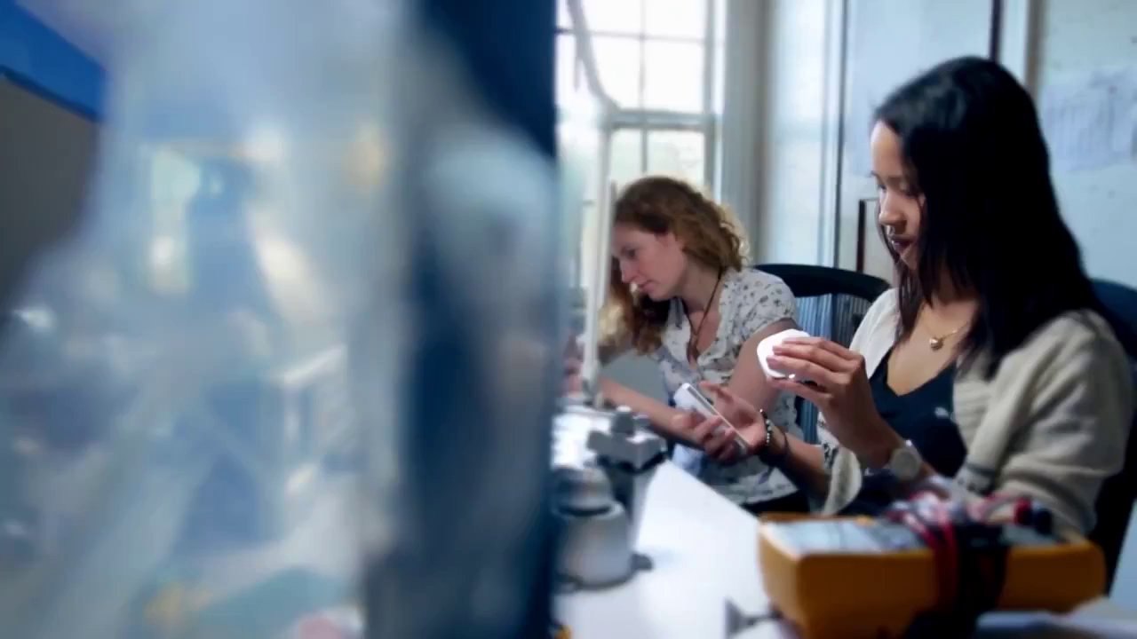 Scanadu is the Real Tricorder