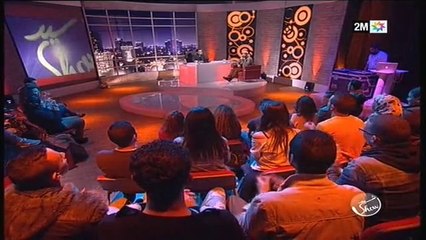 رشيد شو : حفيظ الدوزي