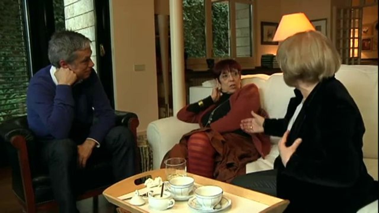 TV3 - Dilluns a les 22.25 - Maruja Torres a "El convidat"