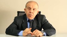 Prostat kanseri teşhisi için mutlaka prostat biyopsisi mi yapmak gerekir? Prof. Dr. Tahir Karadeniz