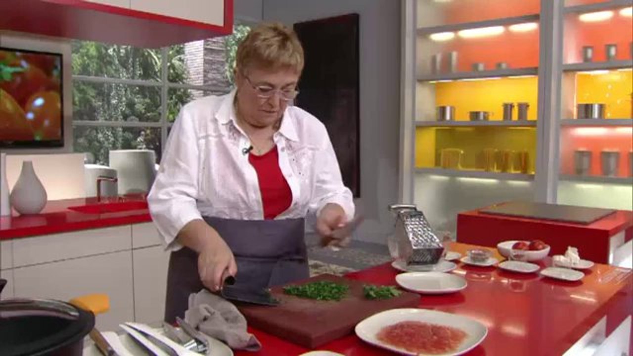 Musclos a la marinera