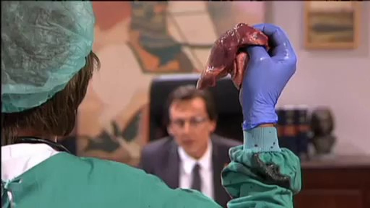 TV3 - Polònia - Oriol ociós