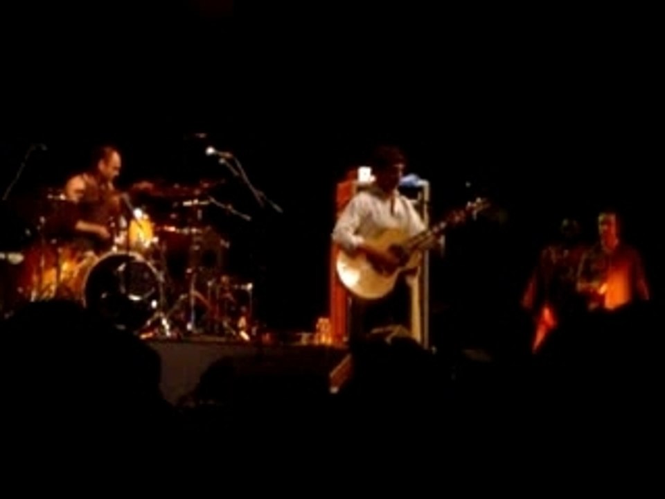 Amadou et Mariam - franciliens 2006