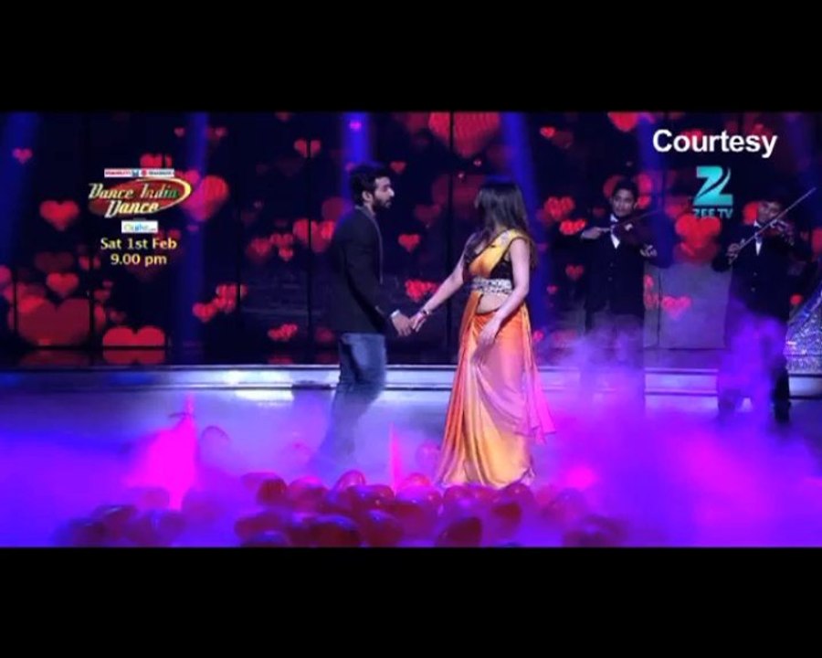 Jai romances master Shruti