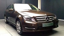 Mercedes Benz C-Class Grand Edition In India For Rs. 36.81 Lakh !
