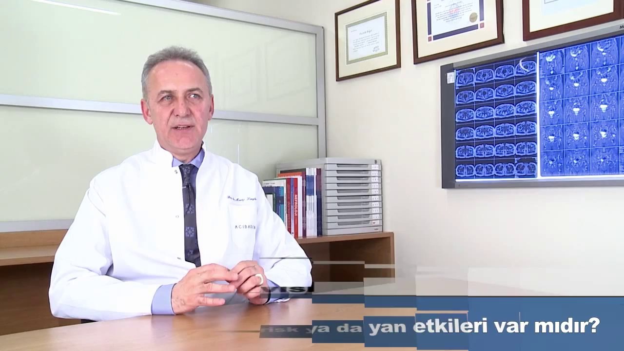 Truebeam tedavisinin risk ya da yan etkileri var mıdır?