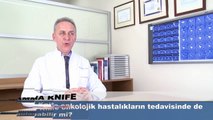 Gamma Knife onkolojik hastalıkların tedavisinde de uygulanabilir mi?