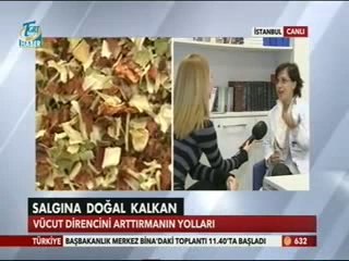 Hastalıklara karşı vücut direncini arttırmanın yolları