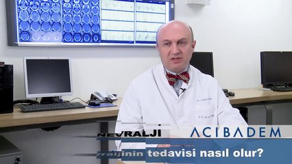 Trigeminal nevarajinin tedavisi nasıl olur?