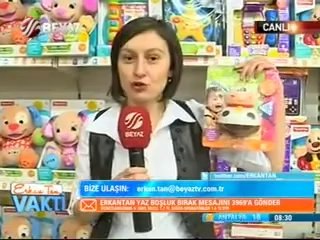 Çocuklara doğru oyuncak seçimi