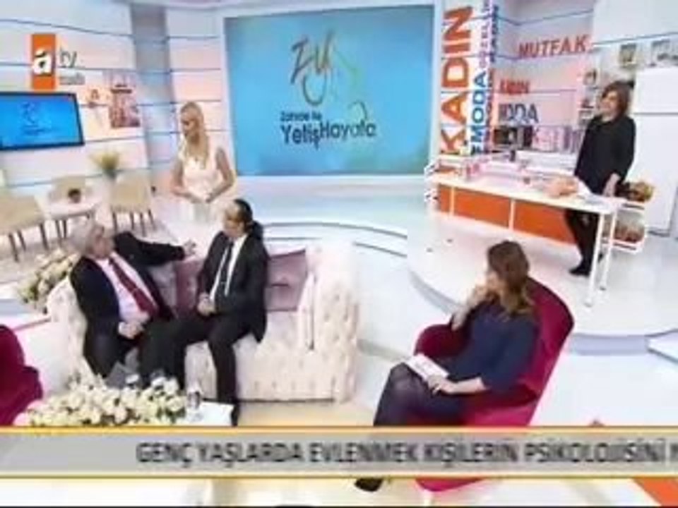 Bebek ve çocuklarda yüksek ateş Bölüm 3