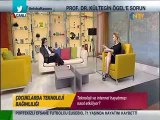 Çocuklarda teknoloji ve internet bağımlılığı Bölüm 1