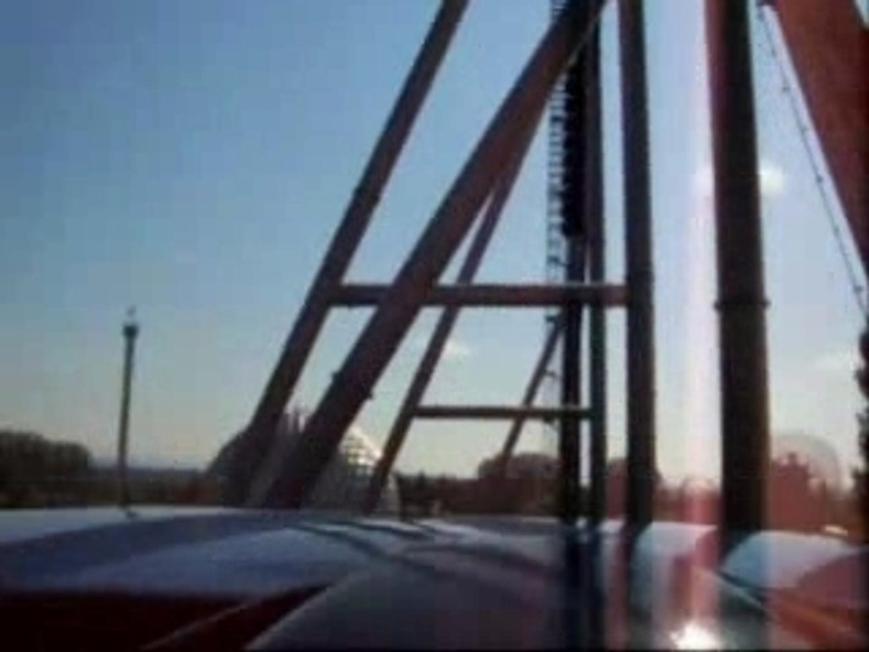 SilverStar onride/offride
