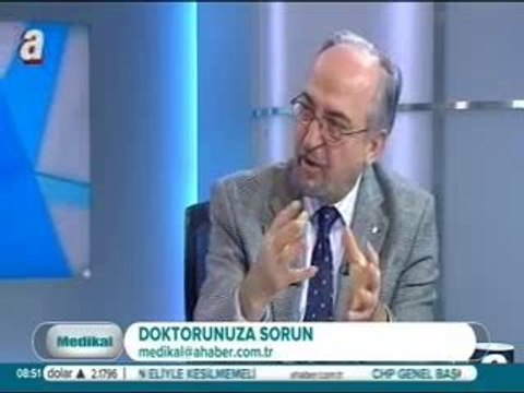 Çocuklarda kalp sağlığı ve kalp cerrahisi Bölüm 2