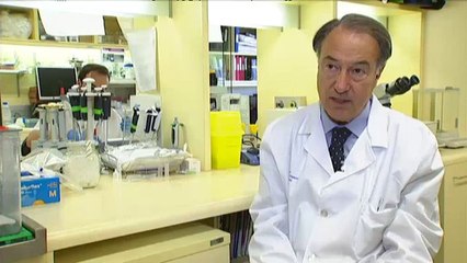 TV3 - Telenotícies migdia - Els coixins de plomes poden causar la fibrosi pulmonar