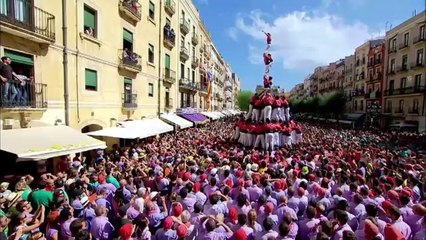 TV3 - Quarts de nou - Equilibri