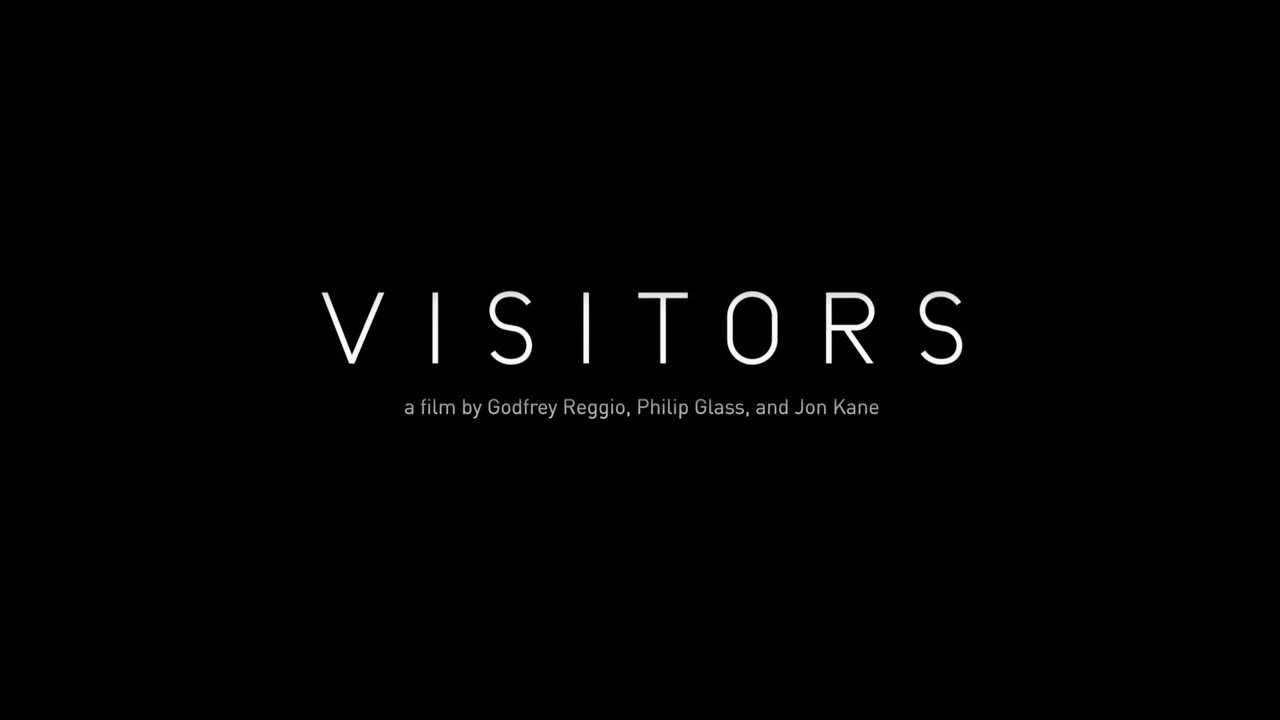 VISITORS Trailer | New Release 2014