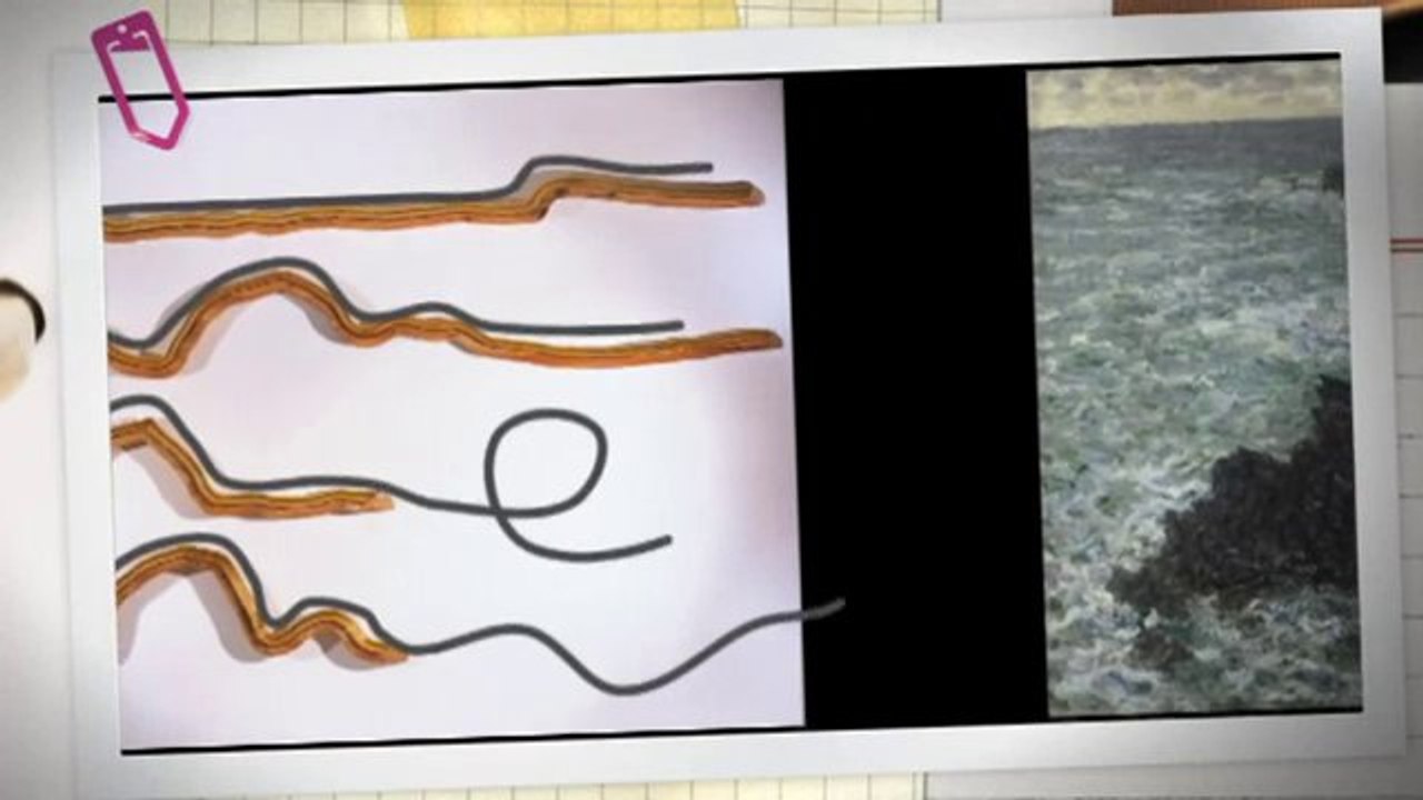 TV3 - 33 recomana - Exposició "Davant l'horitzó". Fundació Joan Miró. Barcelona