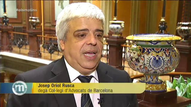 TV3 - Els Matins - Prevenir l'assetjament a través de la xarxa