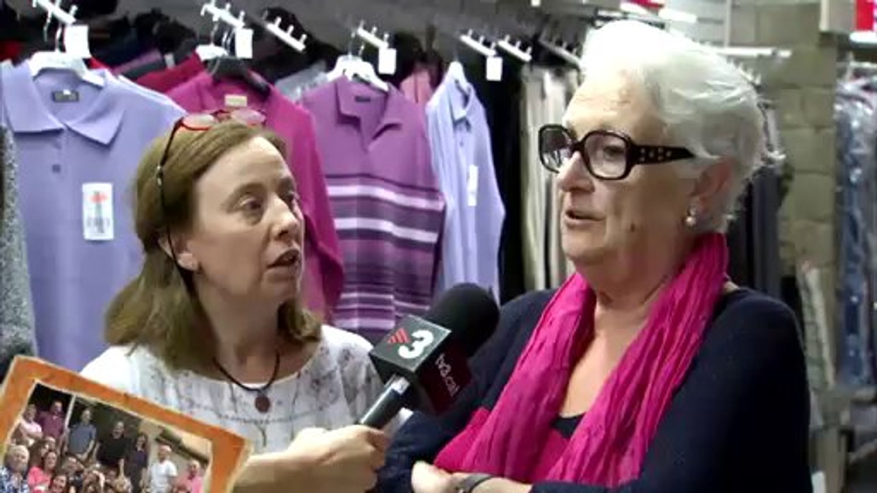 TV3 - Oh Happy Day - Terrassa dividida - TONS i SONS & SINGFÒNICS - OHD5 - Oh Happy Day