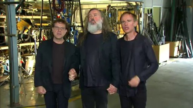 TV3 - Oh Happy Day - Els Pets no estan d'acord amb el jurat - OHD5 - Oh Happy Day