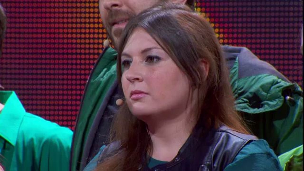 TV3 - Oh Happy Day - Get Lucky - OL'GREEN - Valoració del jurat - OHD5 - Oh Happy Day