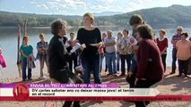 TV3 - Divendres - SAU: Pioners del rock català