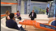 TV3 - Els matins - Avui, eclipsi penombral de Lluna