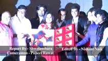 Priyatama - Music Launch - Latest Marathi Movie Priyatama - Siddharth Jadhav and Girija Joshi!