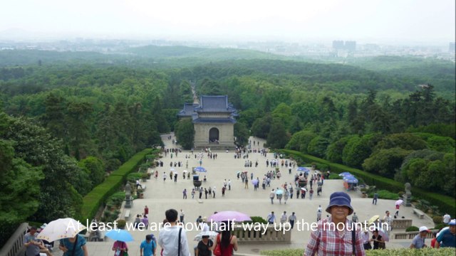 Amazing Jiangnan. Sun Yat Sen Memorial and Shanghai Museum - China Holidays