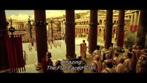 THERMAE ROMAE Trailer | Festival 2012