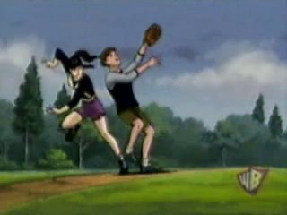 X-Men Evolution Season 3  Episode 9 Under Lock and Key