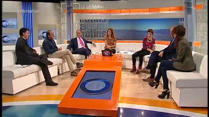 Download Video: TV3 - Els Matins - L'Empar Moliner ens parla d'un escorta de Mas detingut per cultivar marihuana