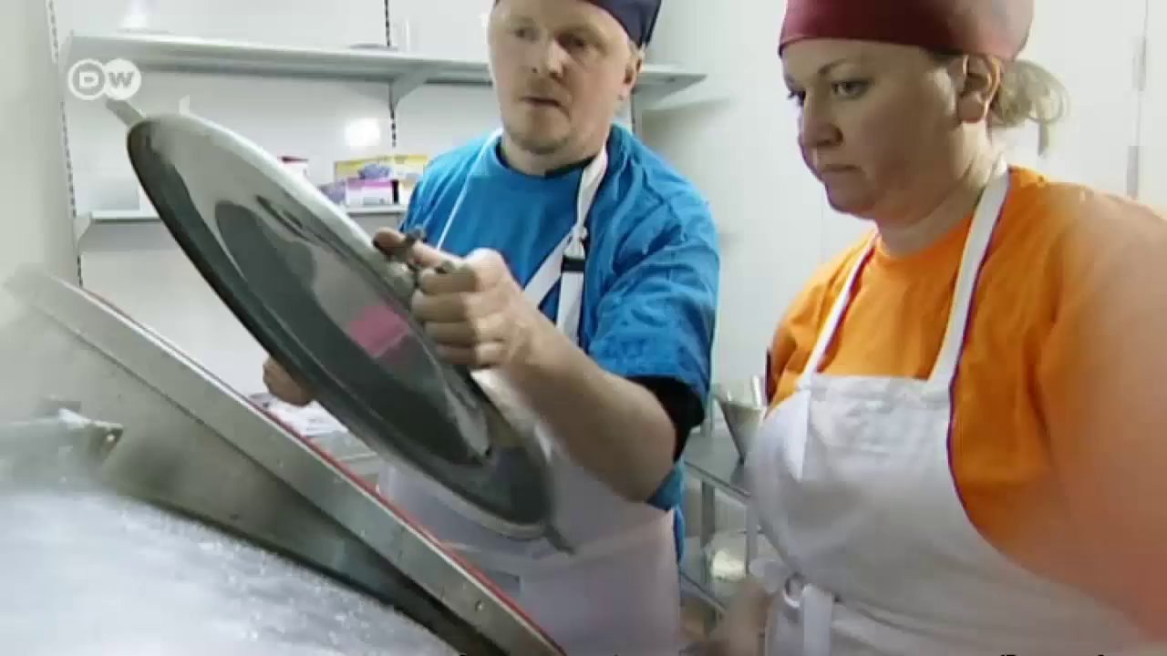 Gourmet-Butter aus Schweden | Euromaxx