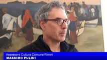 Fra tradizione e innovazione: 'Uno sguardo sulla pittura a Rimini nella prima meta del Novecento'