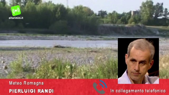 Meteo Rimini. Freddo, poco e bel tempo: il regalo prima di Natale