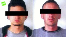 Rimini: rapinarono titolare di dancing, arrestati. Fecero anche furto da 8500 euro a San Patrignano