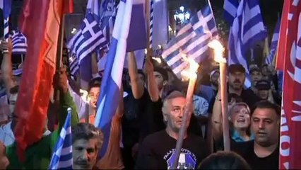 TV3 - Món 324 - Grècia: l'inici de la fi d'alba Daurada?