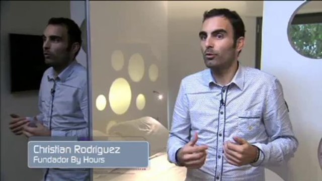 TV3 - Generació Digital - Hotels per hores per anar-hi a veure pel·lícules