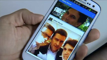 TV3 - Generació Digital - Visitem la seu de Tuenti a Barcelona