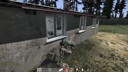 FIRST KILLS! - DayZ Standalone - Ep.2