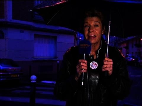 Frigide Barjot: la manif de demain est une manif fourre-tout - 01/02