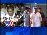 CM Kiran must resign - Deputy CM Rajanarasimha